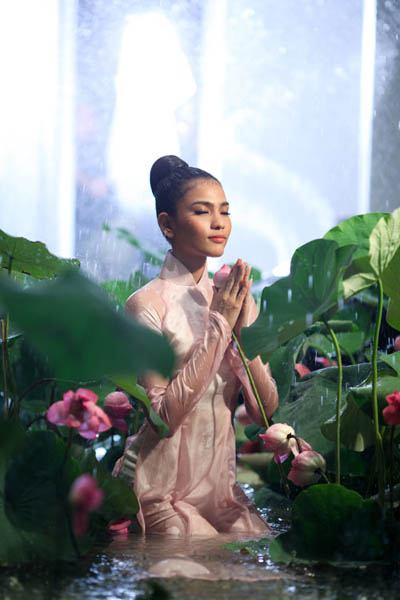 truong thi may